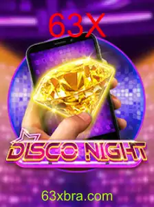 DiscoNightM