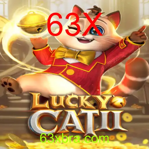 LuckyCatII