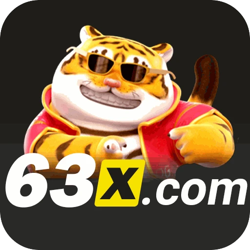 63X Logo